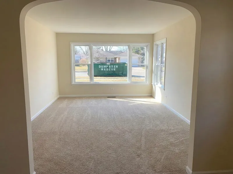 Estate Cleanout - After