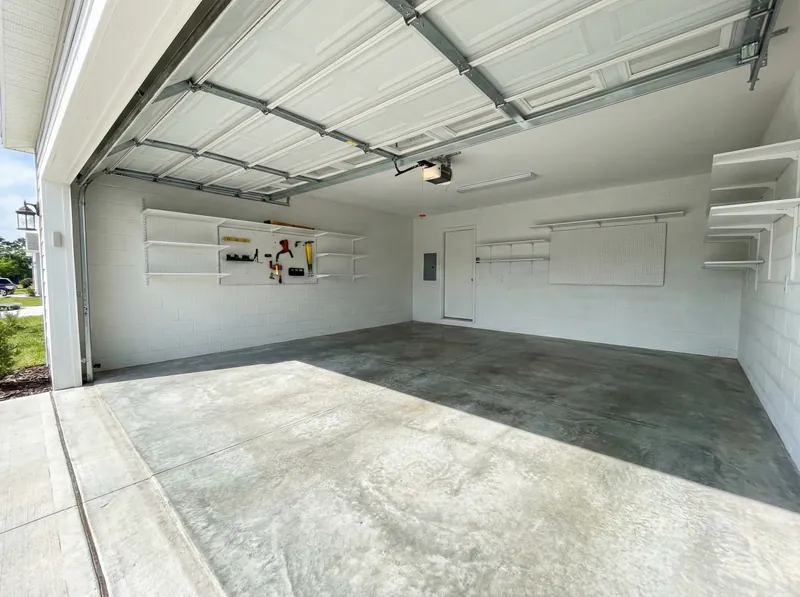 Garage Cleanout service in Bartlett